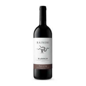 2016 BAROLO DOCG RAINERI