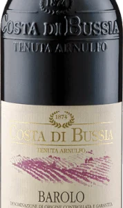 BAROLO 2013 DOCG COSTA DI BUSSIA