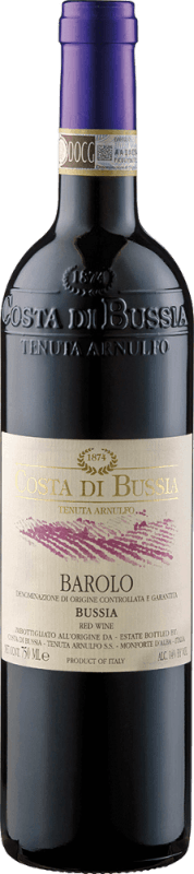 BAROLO 2013 DOCG COSTA DI BUSSIA