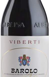 BAROLO 2010 VIBERTI PAOLO BUON PADRE
