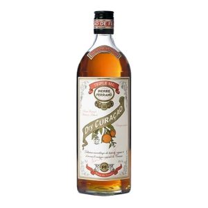 TRIPLE SEC DRY CURACAO PIERRE FERRAND