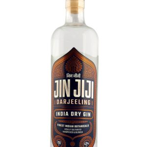 JIN JIJI DARJEELING DRY GIN