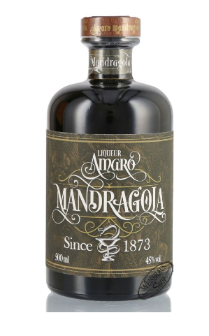 AMARO MANDRAGOLA