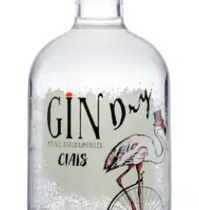 GIN BORDIGA DRY