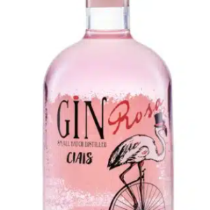 GIN BORDIGA ROSA