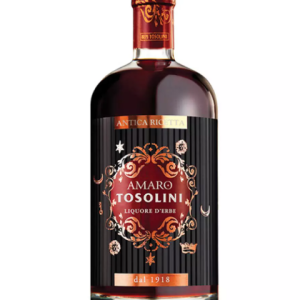 AMARO TOSOLINI