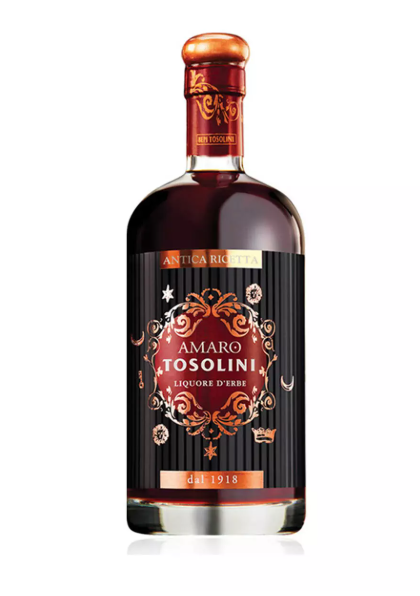 AMARO TOSOLINI