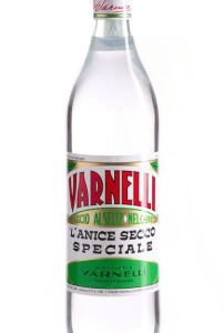 ANICE SECCO SPECIALE VARNELLI
