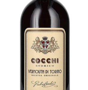 VERMOUTH STORICO DI TORINO COCCHI