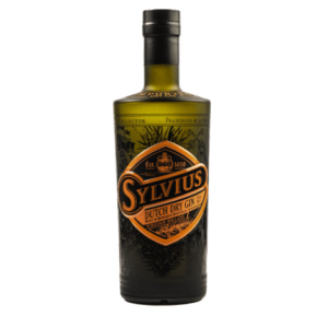 GIN SYLVIUS DUTCH DRY