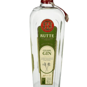 RUTTE CELERY GIN