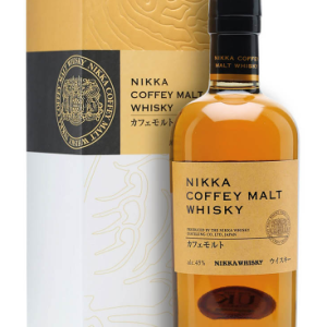 WHISKY NIKKA COFFEY MALT