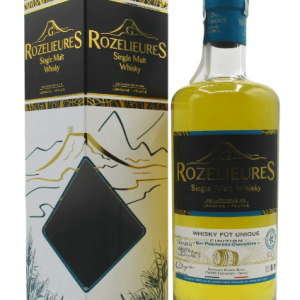 ROZELIEURES EX PINEAU DES CHARENTES WHISKY