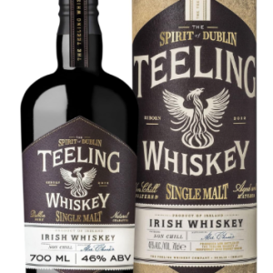 TEELING SINGLE MALT WHISKY ASTUCCIATO