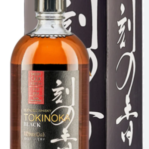 WHISKY TOKINOKA BLACK BLENDED