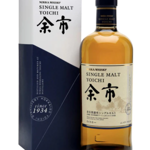 WHISKY NIKKA YOICHI SINGLE MALT JAPANESE