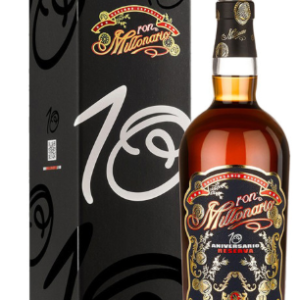 MILLONARIO 10 ANNIVERSARIO RISERVA RUM