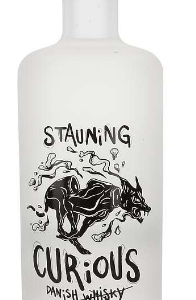 STAUNING CURIOUS DANISH WHISKY
