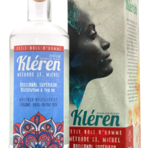 KLEREN PETIT BOIS D'HOMME METHODE ST. MICHEL ARTISANAL SUPERIOR RUM