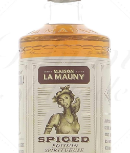 LA MAUNY SPICED RUM