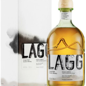 LAGG KILMORY WHISKY