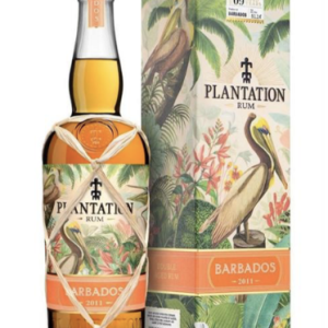 PLANTATION BARBADOS 2011 RUM