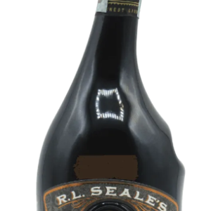 RL SEALES 10 YEAR OLD RUM