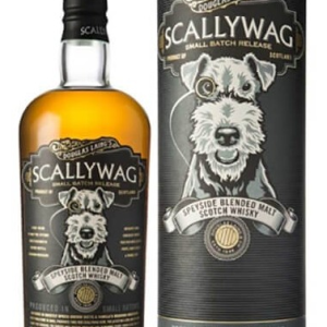 SCALLYWAG SMALL BATCH RELEASE DOUGLAS LAING
