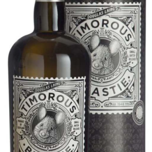 TIMOROUS BEASTIE HIGHLAND BLENDED MALT SCOTCH WHISKY