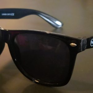 OCCHIALI DA SOLE MARCHIO BACARDI