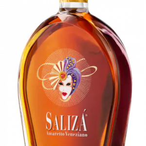 AMARETTO VENEZIANO SALIZA' BEPI TOSOLINI