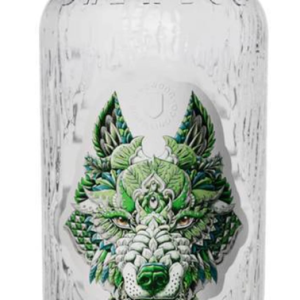 GIN LONEWOLF CACTUS E LIME