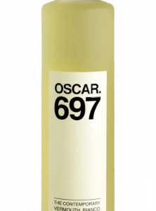 VERMOUTH BIANCO OSCAR 697