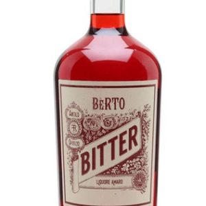 BITTER ROSSO BERTO