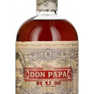 DON PAPA RUM