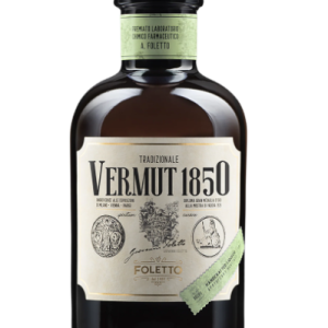 VERMOUTH FOLETTO 1850 DEL TRENTINO